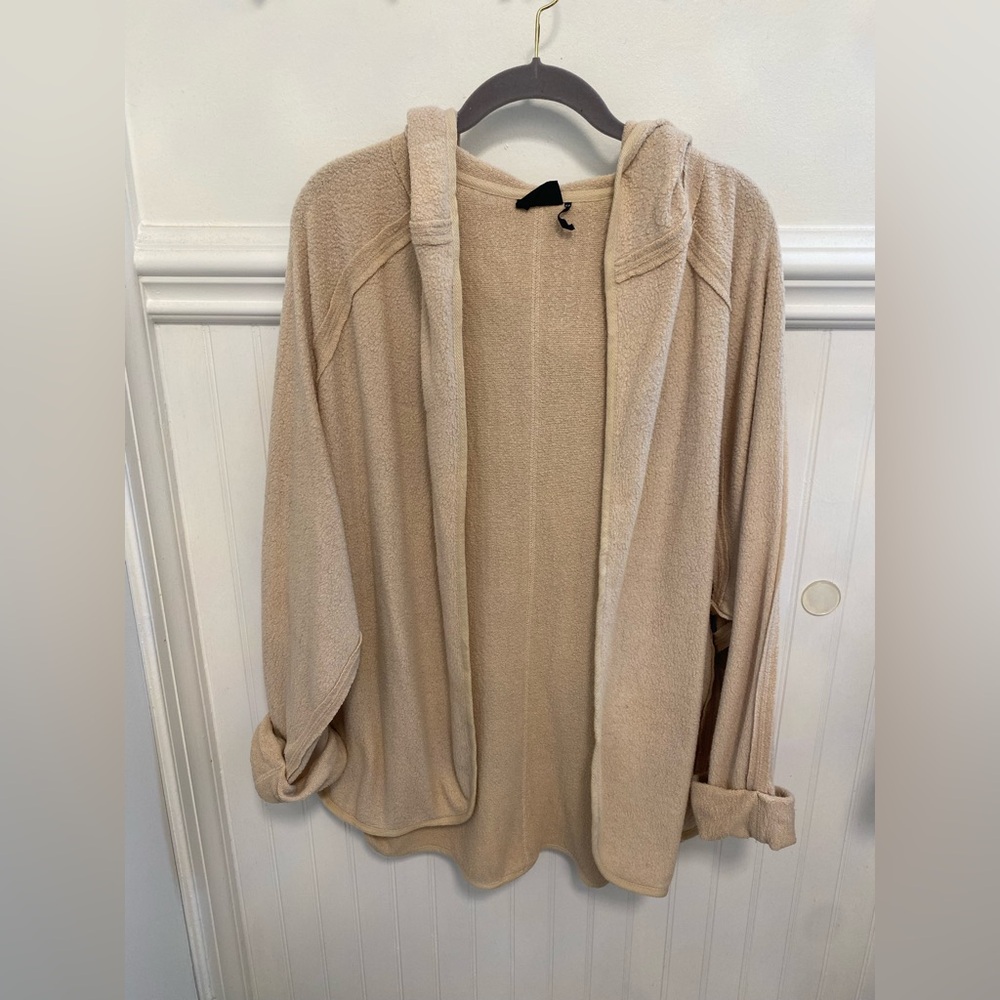 Urban Outfitters Tan Women's Cardigan
